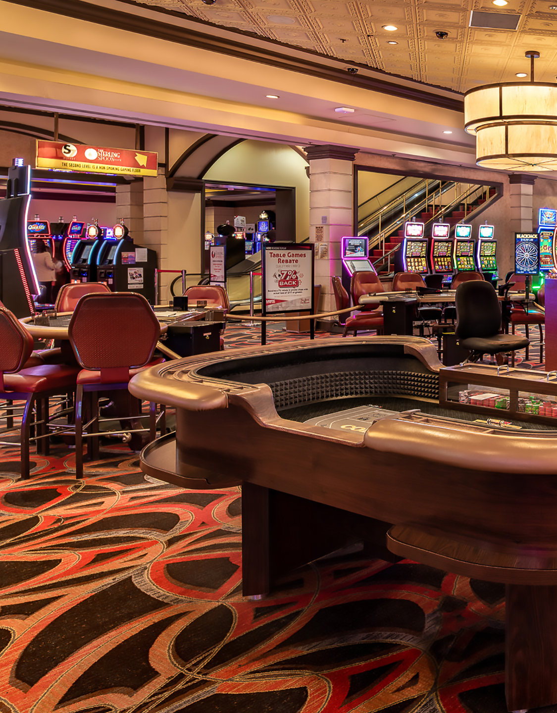 The Best Las Vegas Casinos to Try Your Luck At