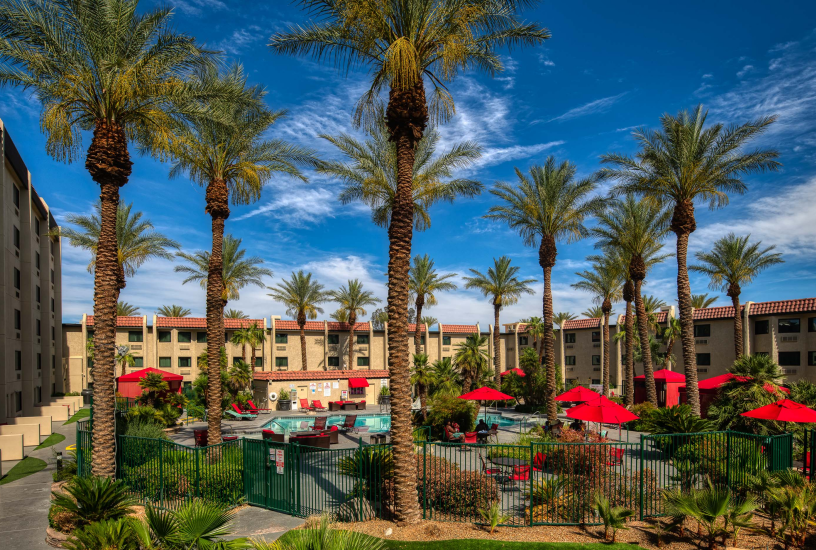 Horseshoe Las Vegas to Serve as Key Venue for SFIA 2023 Annual