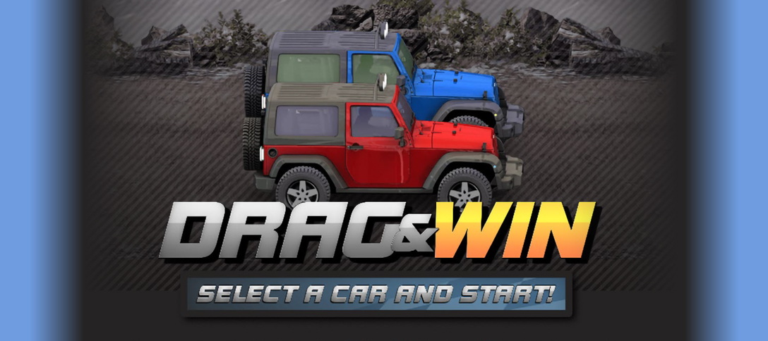 Drag & Win